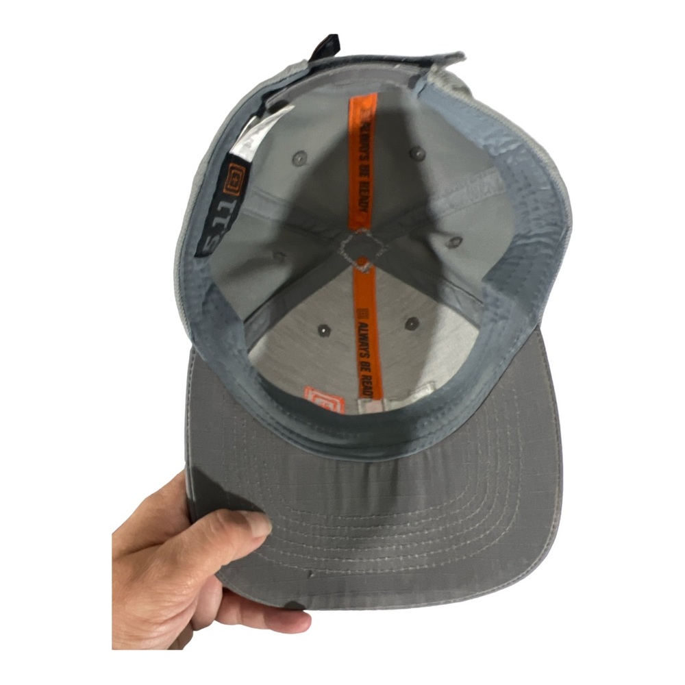 5.11‎ TACTICAL hat - Picture 4 of 6
